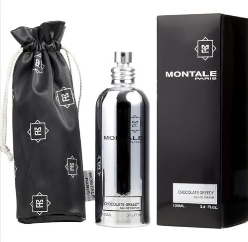 Montale | CHOCOLATE GREEDY edp 100 ml made in France