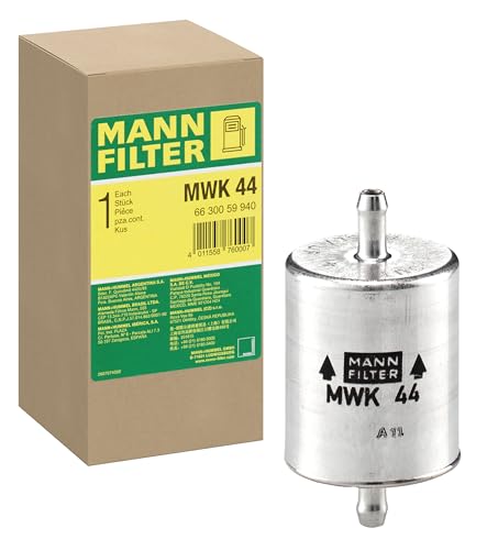 MANN-FILTER MWK 44 Kraftstofffilter - für Motorräder