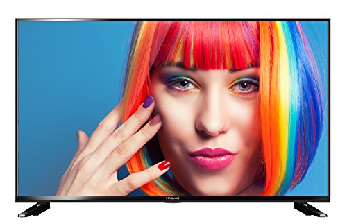Polaroid TQL32R8PR001 80 cm (32 Zoll) Fernseher (HD Ready, DVB-T/C-T2-S2)