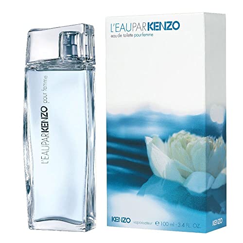 KENZO L´EAU PAR KENZO FEMME EDT 100 ML