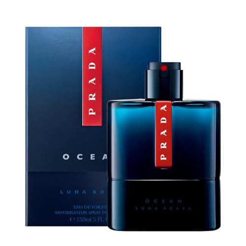 Prada Luna Rossa Ocean EDT 150ML