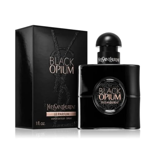 Yves Saint Laurent Black Opium Le Parfum 50ML