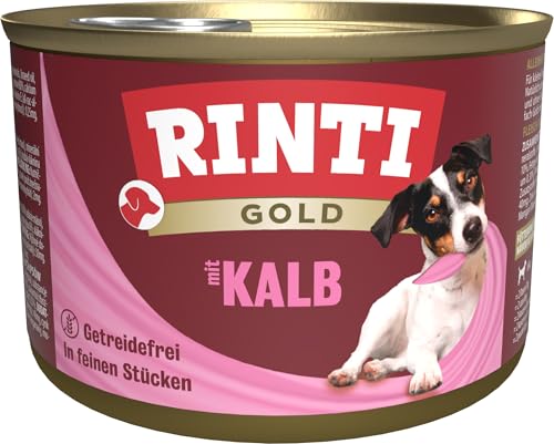 Rinti Gold Kalb , 12 X 185 G