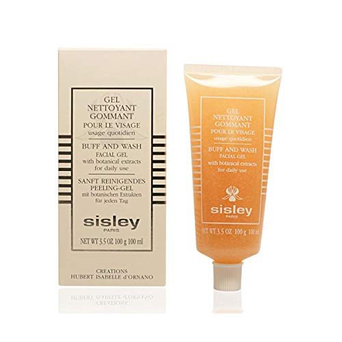 Sisley Paris Sisley Gel Viso, 1er Pack(1 x 100 milliliters)