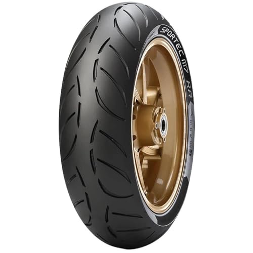 Metzeler 180/55 R17 73W Sommerreifen Motorradreifen Supersport Strasse Reifen