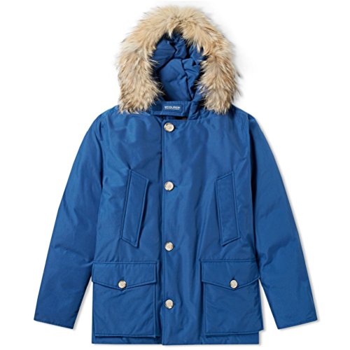 Woolrich, Arctic Anorak Parka für Herren, Small