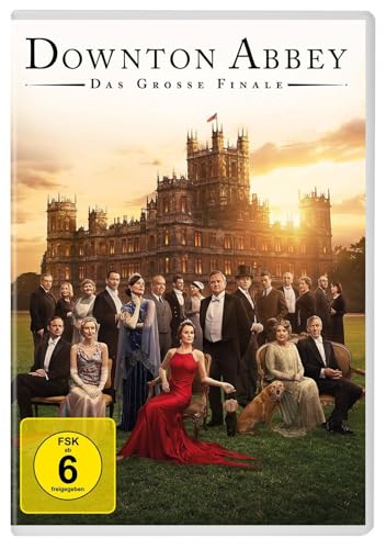 Downton Abbey - Das große Finale