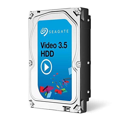 SEAGATE Pipeline 5900 2TB HDD 5900rpm SATA serial ATA 6Gb/s 64MB cache 8,9cm 3,5Zoll BLK