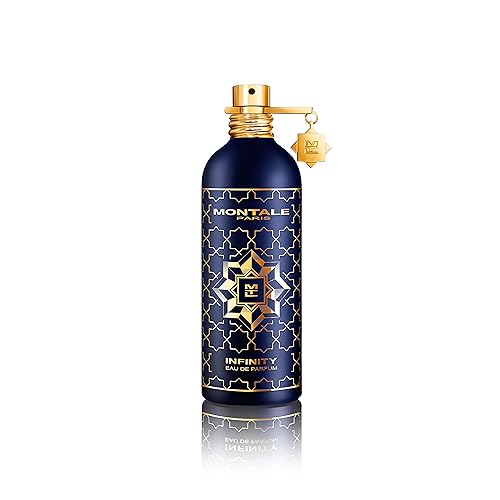 Montale Infinity Eau de Parfum Spray für Unisex, 100 ml