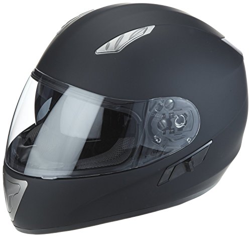 protectWEAR Integralhelm H520-ES mit Sonnenblende H520-ES - L