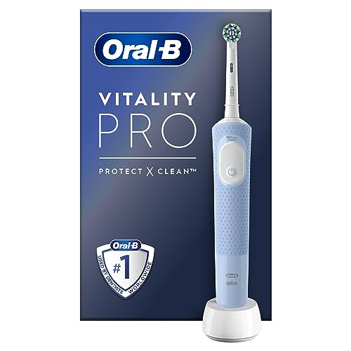 Oral-B Vitality Pro D103 Blau 446392