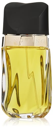 Estee Lauder Knowing Eau de Parfum für Damen, 75 ml