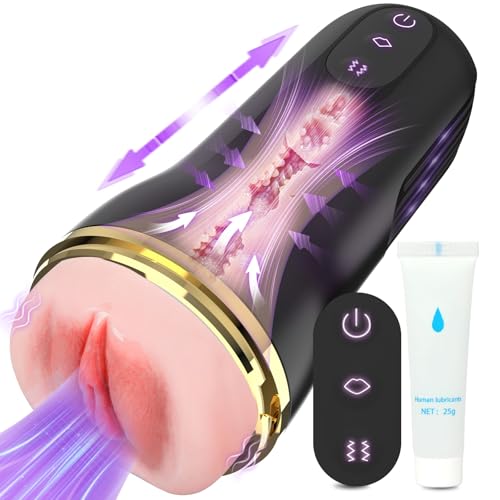 Masturbator
