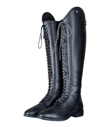 ELT Reitstiefel Portland Polo N, schwarz, Gr.40