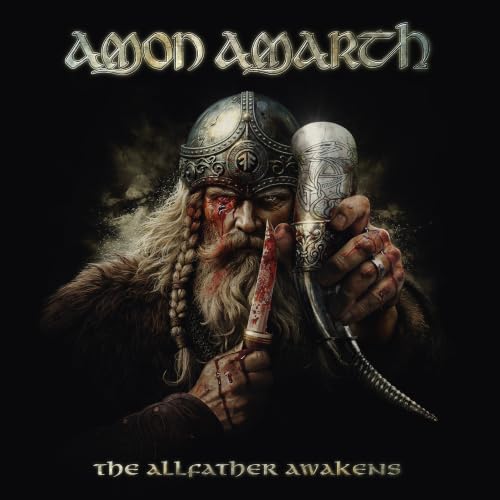 The Allfather Awakens
