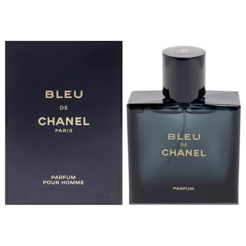 Chanel Bleu Parfum Vapo 50 ml