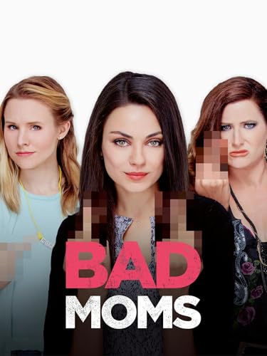 Bad Moms [dt./OV]