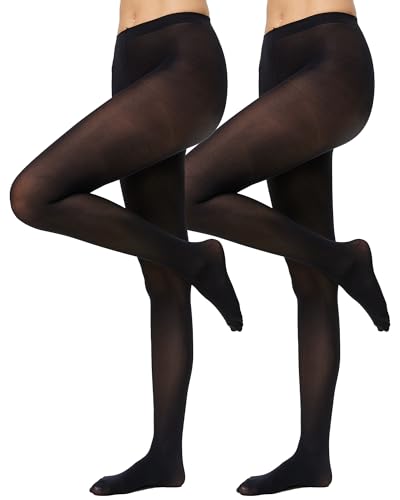 NUR DIE Blickdicht 40 DEN Strumpfhose elegante matte Feinstrumpfhose