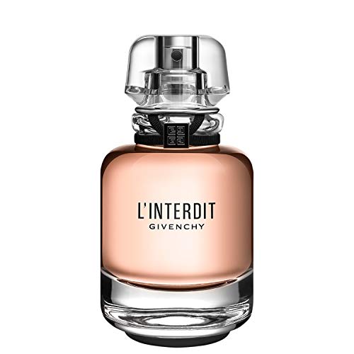 Givenchy L'Interdit, Eau de Parfum für Damen, 50 ml
