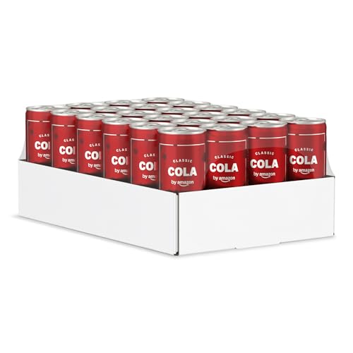 by Amazon Cola, 24 x 330ml