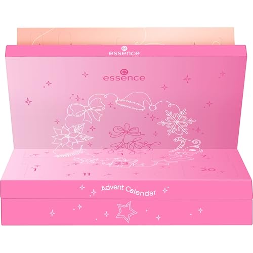 essence Beauty Adventskalender
