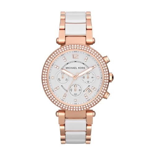 Michael Kors MK5774 Damen Armbanduhr