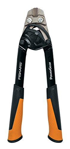 Fiskars PowerGear Bolzenschneider (35,56 cm)