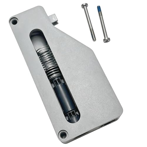 AMS Filament Puffer – Unverzichtbares Zubehör für Mehrfarben-3D-Druck, 3D-Druckerzubehör für Bambu Lab AMS, P1P, P1S, X1C, X1E 3D-Drucker