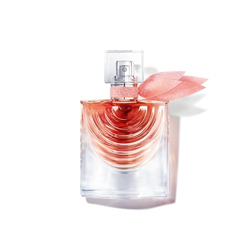 Lancôme La Vie est Belle Iris Absolu Eau de Parfum, eleganter Damenduft mit intensiver Iris, Feige, strahlendem Jasmin und warmem Patchouli, 30ml