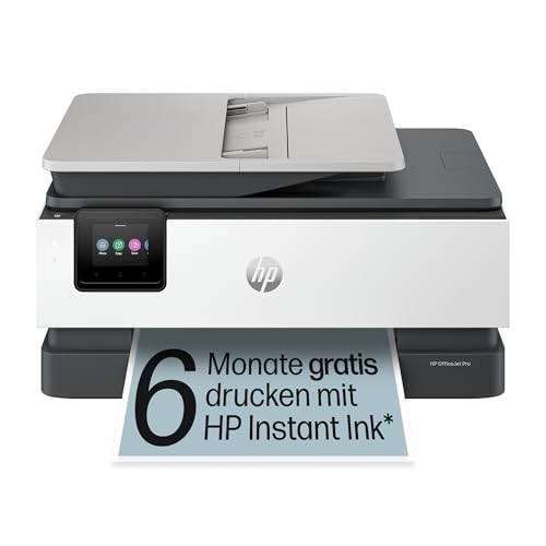 HP drucker