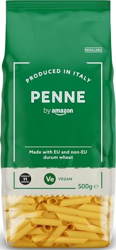 by Amazon Penne, 500g
