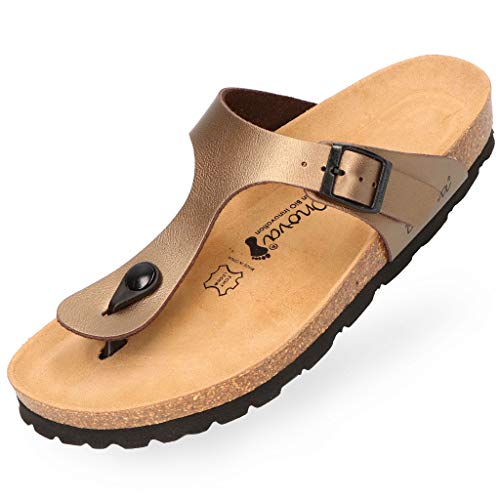 BOnova Ibiza Pearl bronze 38