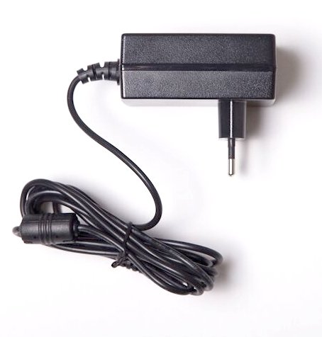 Alneo SANlight Netzgerät 25 Watt für Pflanzenlampen Flex 10 oder Flex 20 (Netzteil GST25)