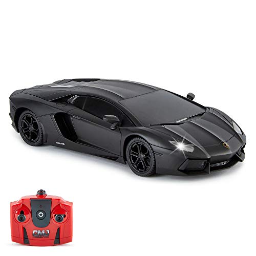 Rc autos