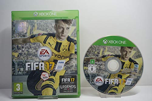 Electronic Arts FIFA 17