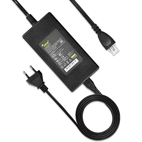 LEICKE Drucker Netzteil für HP PSC 1315 1350 1410 1415 1510 1610 2510 2410 Officejet 5510 5515 Photosmart C3188