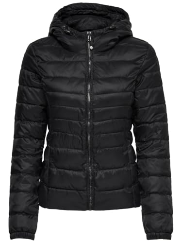 ONLY ONLTAHOE Hood Jacket OTW NOOS