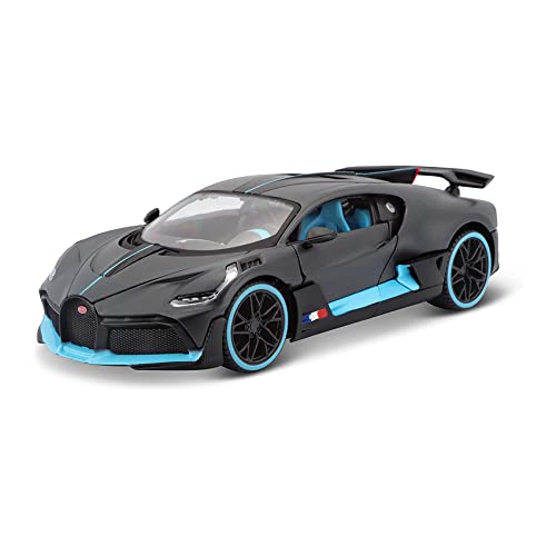 Bugatti