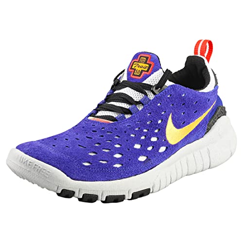 Nike Free Run Trail Herren Sneaker - 45 EU
