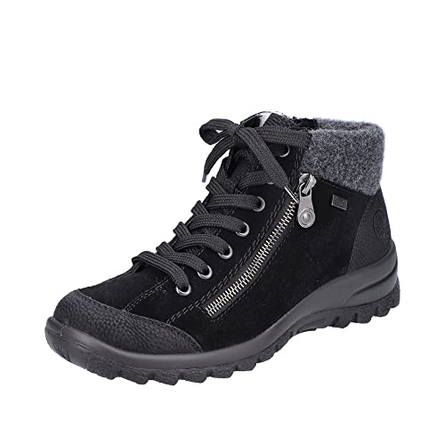 Rieker Damen Kurzstiefel L7132