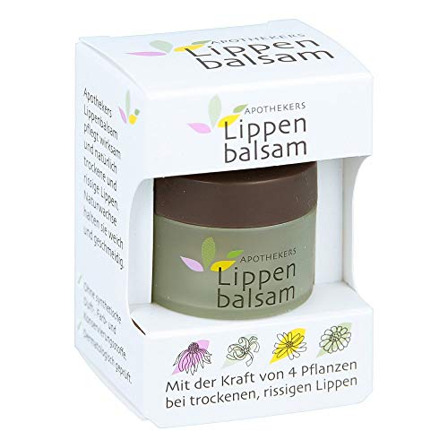 APOTHEKERS Lippenbalsam 1 St