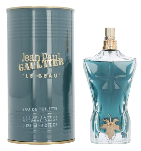 LE BEAU edt vapo 125 ml