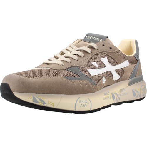 PREMIATA Mick 8118 Brown 44 EU