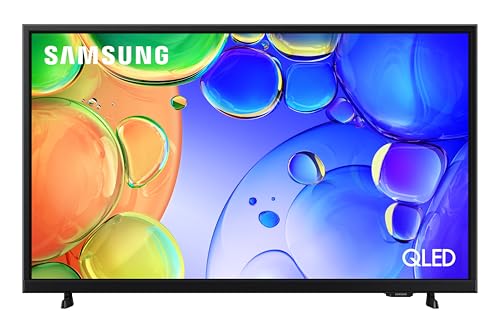 Samsung 32Q5F 32 Zoll (80 cm) FHD QLED AI Smart TV