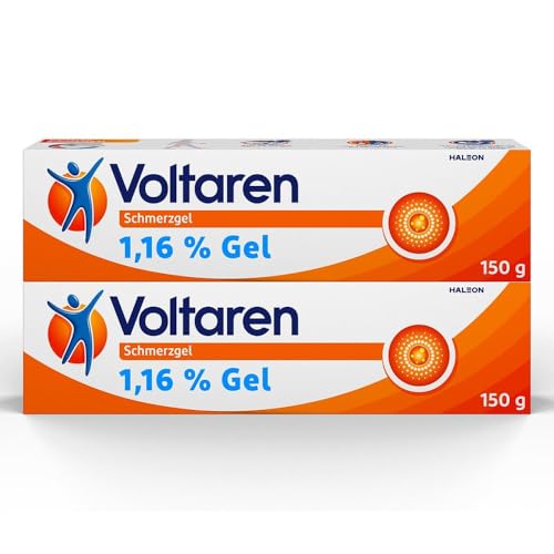 VOLTAREN Schmerzgel 300 g
