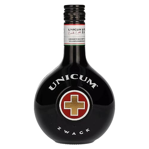 UNICUM Kräuterbitter (1x 0.7 l)