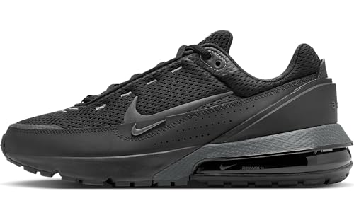 Nike Herrenschuh Air Max Pulse Herrenschuh, Black/Black-Anthracite, DR0453-003, 44.5 EU (10.5 US)