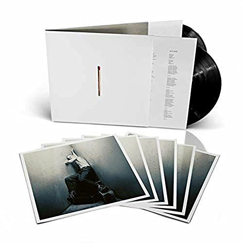 RAMMSTEIN (2LP)