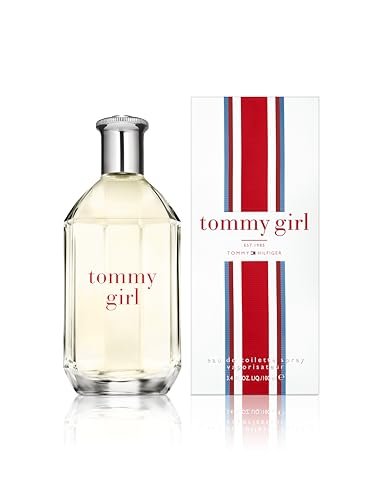 Tommy Girl 100ml EDT Spray