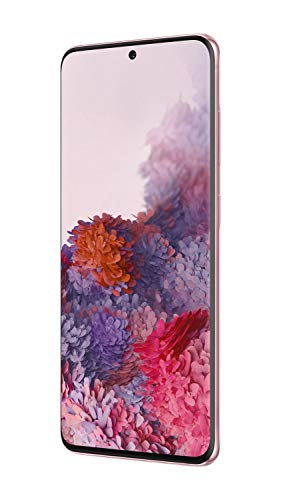 Samsung Galaxy S20 5G 128 GB ohne Simlock, ohne Branding , Rosa